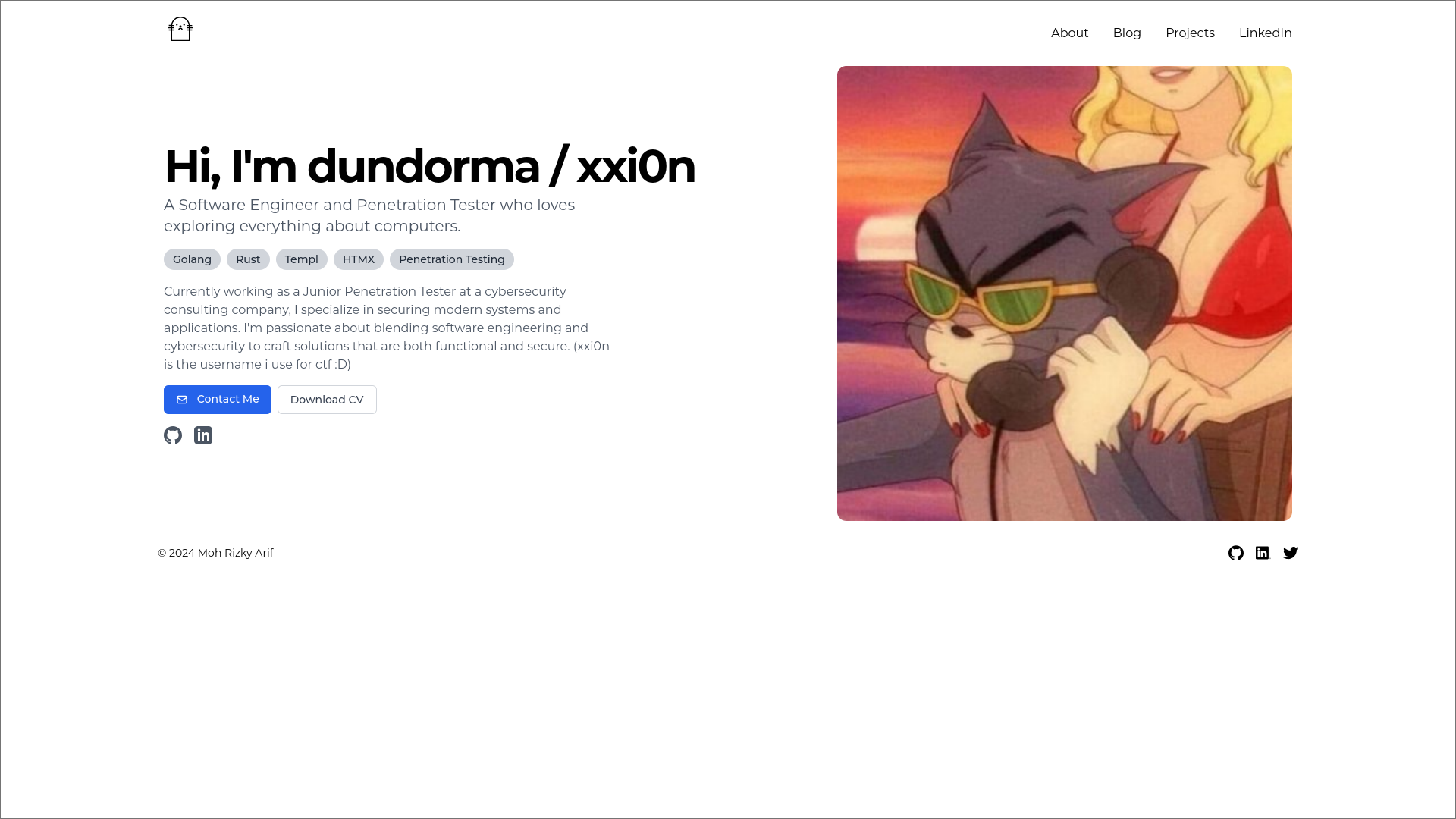 dundorma.dev